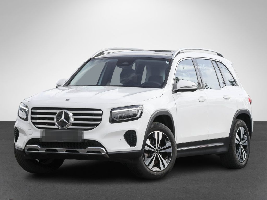 Mercedes-Benz GLB 180 Progressive/Pano/Totw/LED/Kamera/Shz/18' foto 2