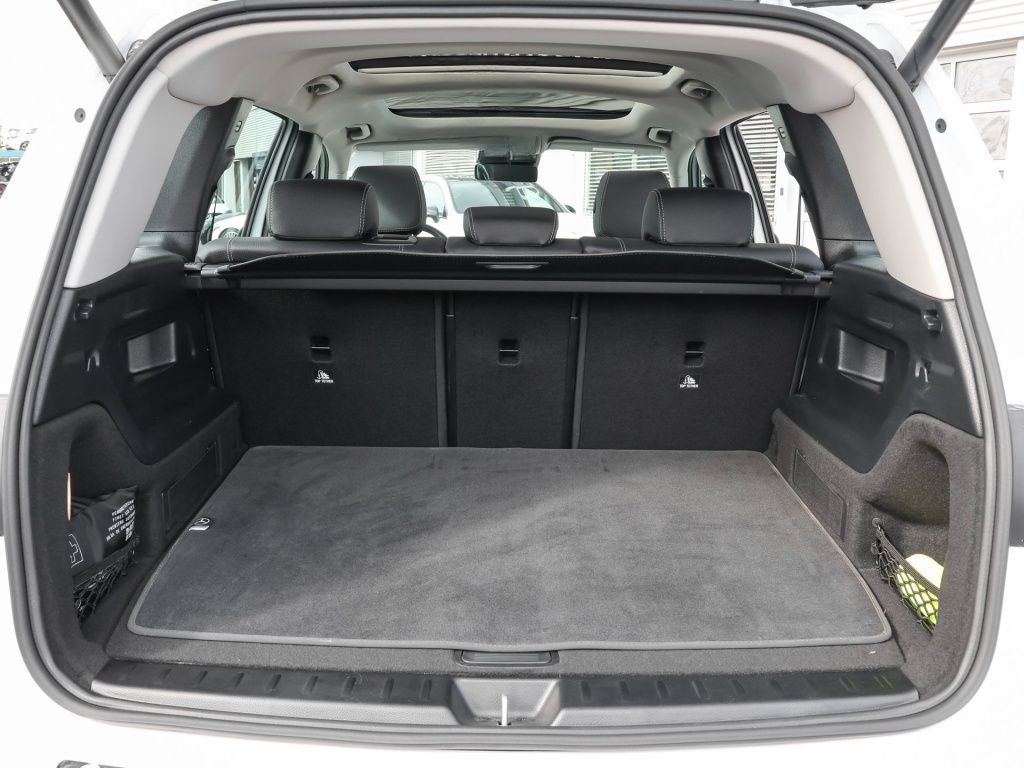 Mercedes-Benz GLB 180 Progressive/Pano/Totw/LED/Kamera/Shz/18' foto 12