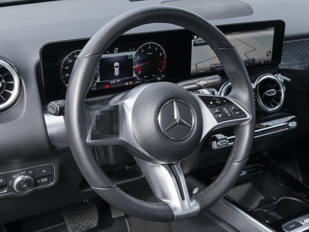 Mercedes-Benz GLB 180 Progressive/Pano/Totw/LED/Kamera/Shz/18' foto 13
