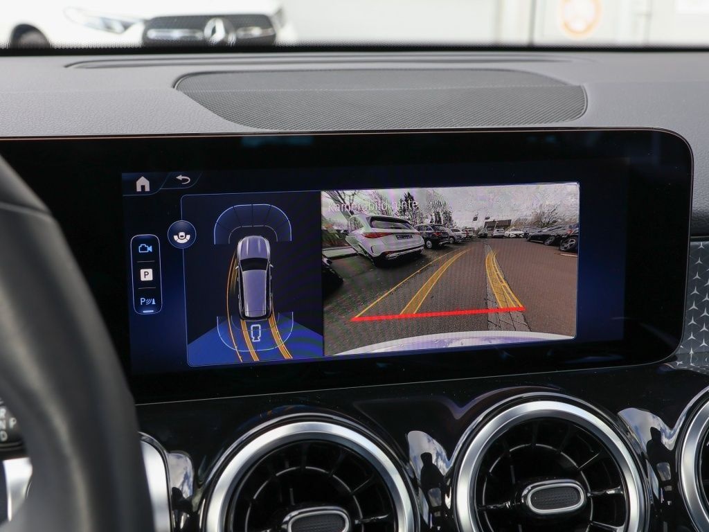 Mercedes-Benz GLB 180 Progressive/Pano/Totw/LED/Kamera/Shz/18' foto 17