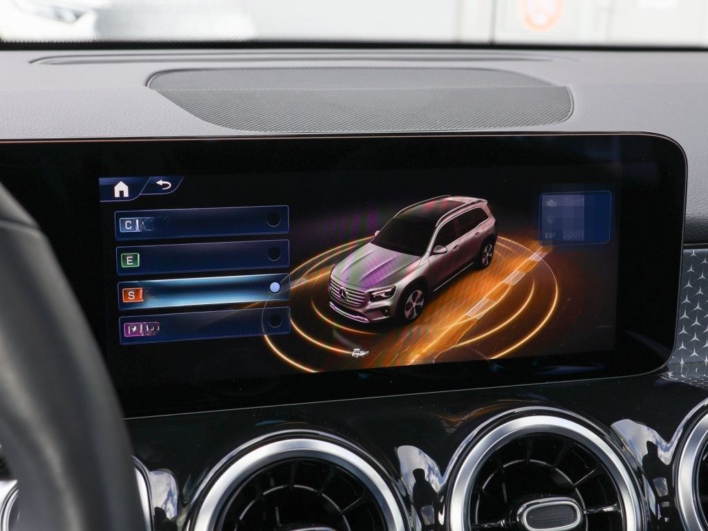 Mercedes-Benz GLB 180 Progressive/Pano/Totw/LED/Kamera/Shz/18' foto 18