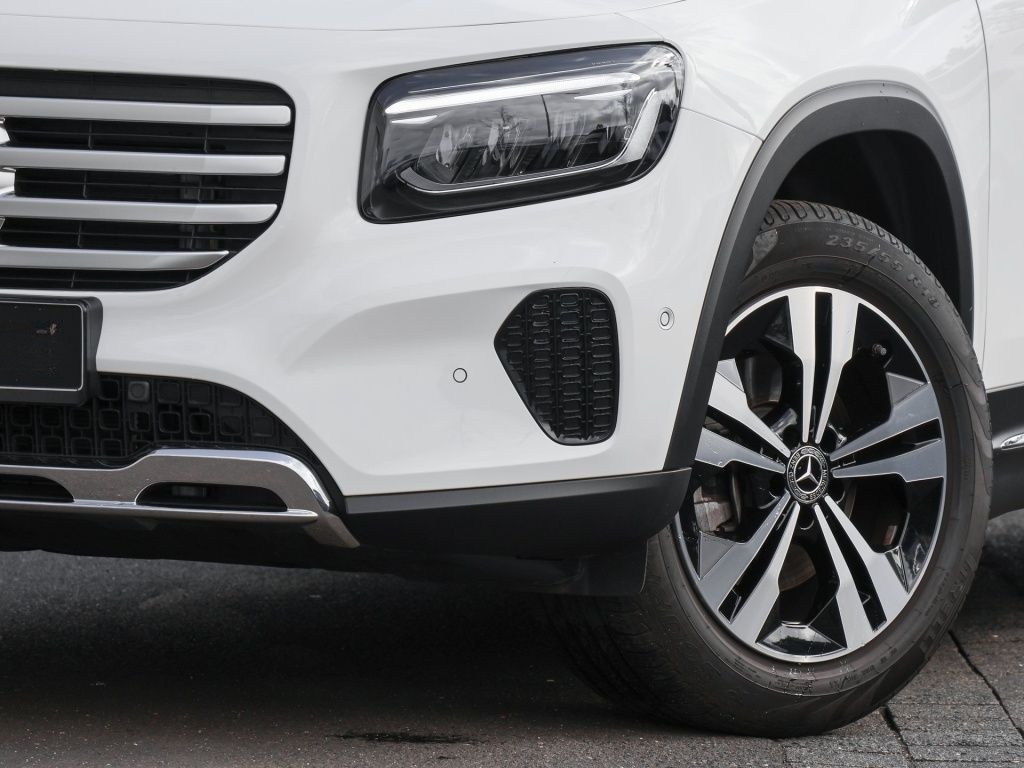 Mercedes-Benz GLB 180 Progressive/Pano/Totw/LED/Kamera/Shz/18' foto 6