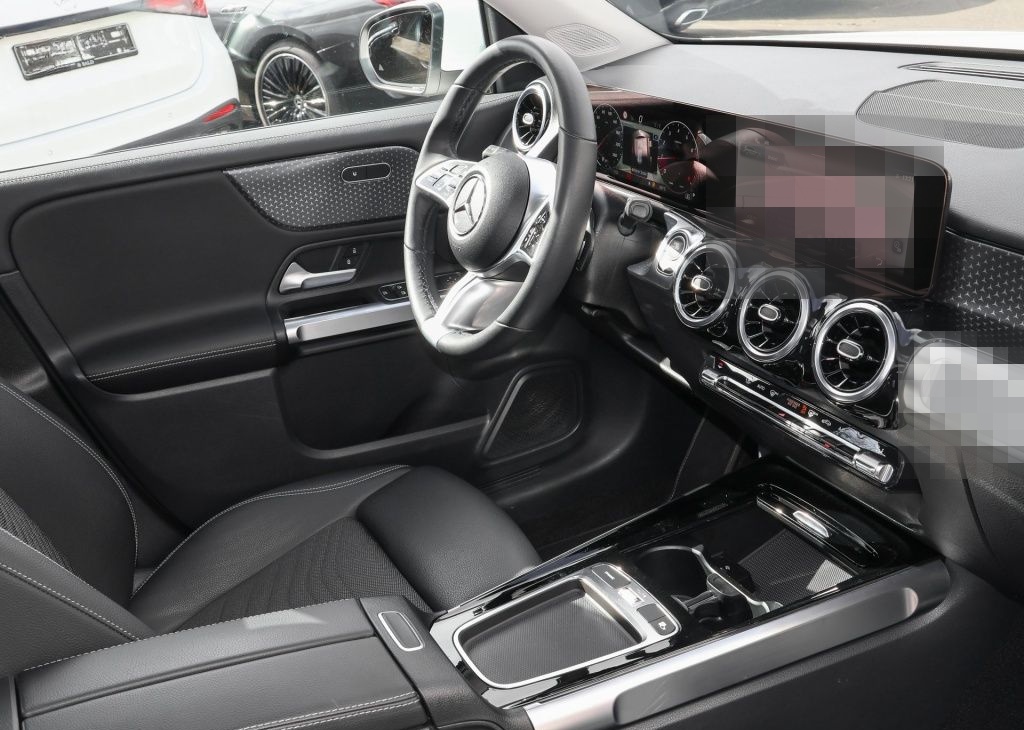 Mercedes-Benz GLB 180 Progressive/Pano/Totw/LED/Kamera/Shz/18' foto 7