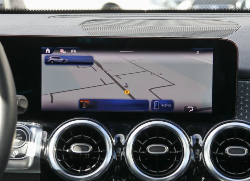 Mercedes-Benz GLB 180 Progressive/Pano/Totw/LED/Kamera/Shz/18' foto 9