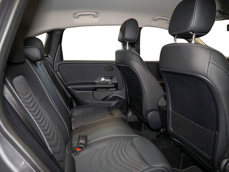 Mercedes-Benz B 200 d KAMERA SPUR PDC SHZ foto 8