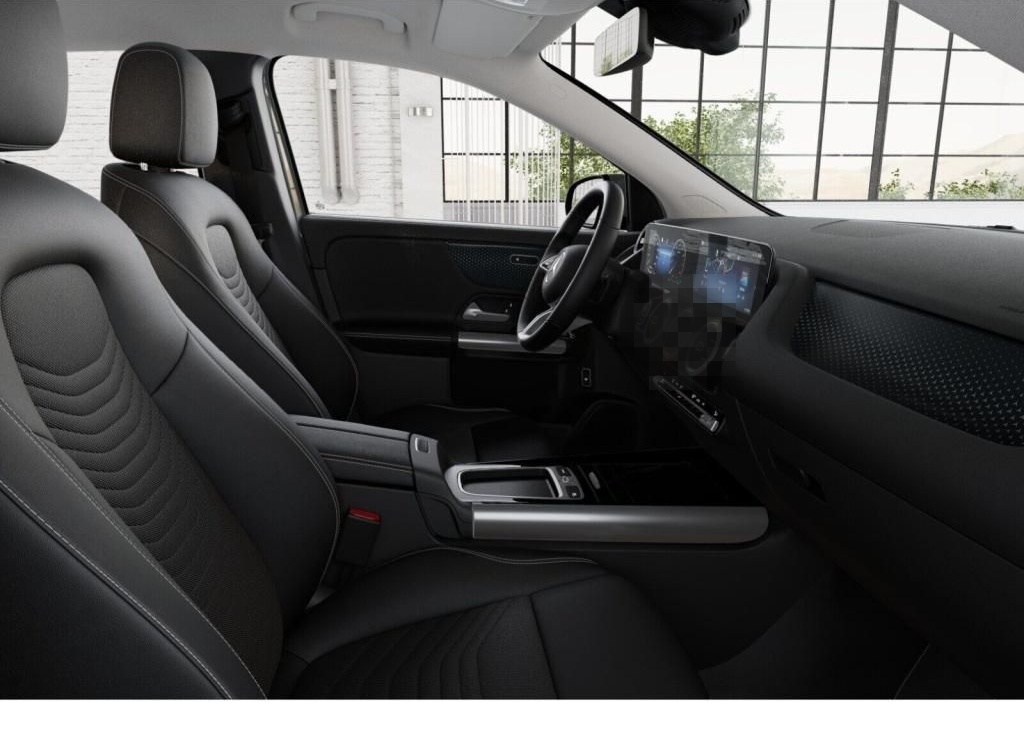 Mercedes-Benz GLA 250 4M Progressive/MBeam/Distr/Kamera/Shz/18 foto 8