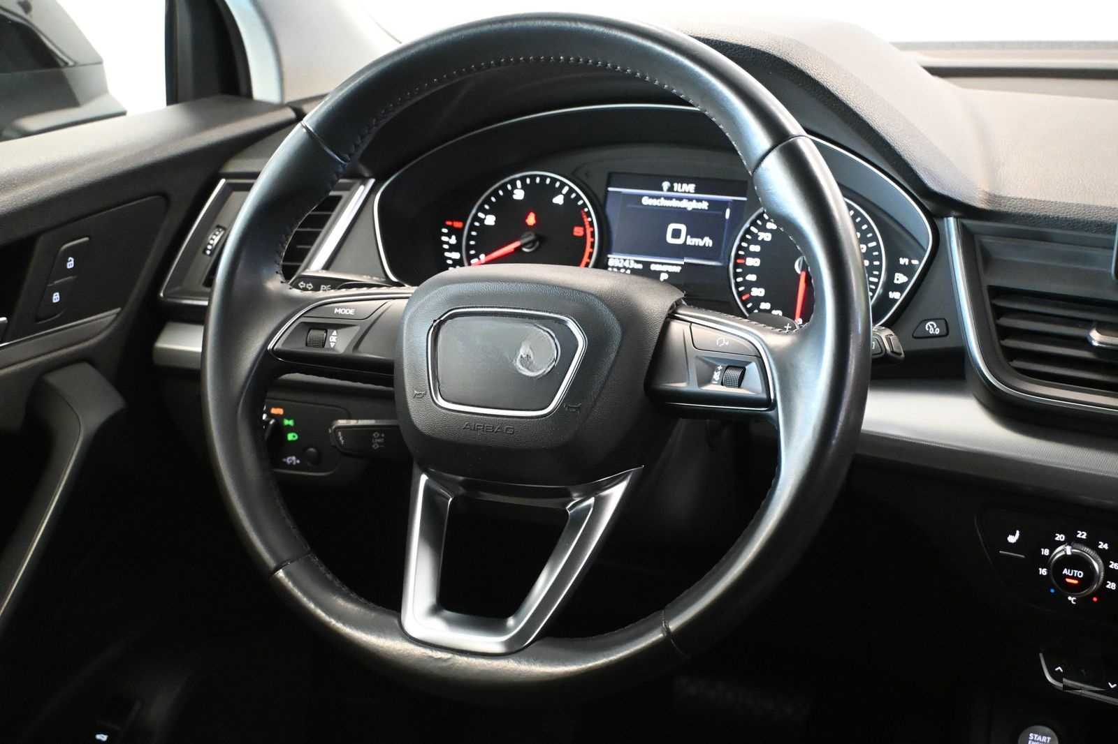 Audi Q5 quattro sport *1.HAND *LED *PDC *AHK *SHZ foto 13