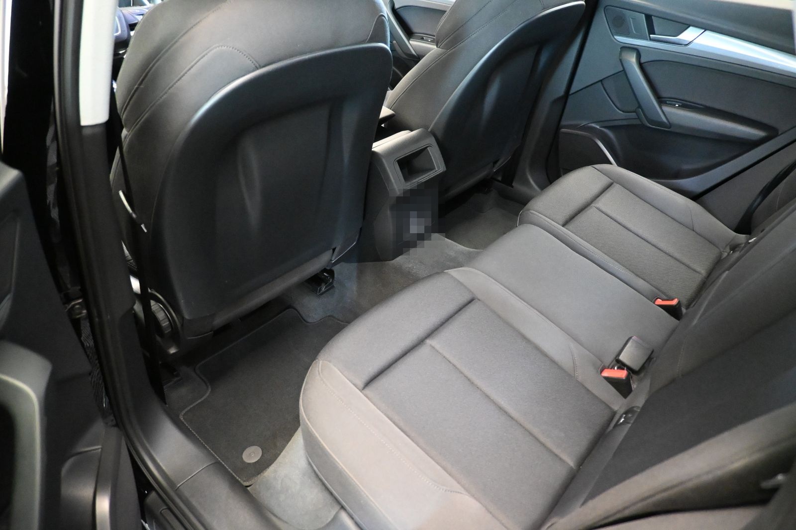 Audi Q5 quattro sport *1.HAND *LED *PDC *AHK *SHZ foto 15