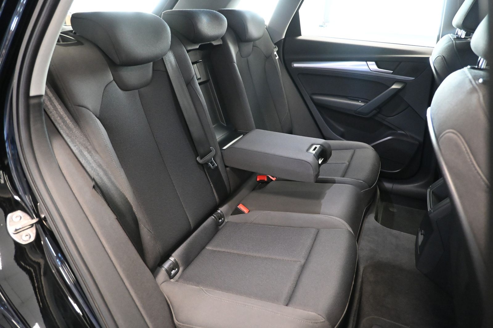 Audi Q5 quattro sport *1.HAND *LED *PDC *AHK *SHZ foto 16