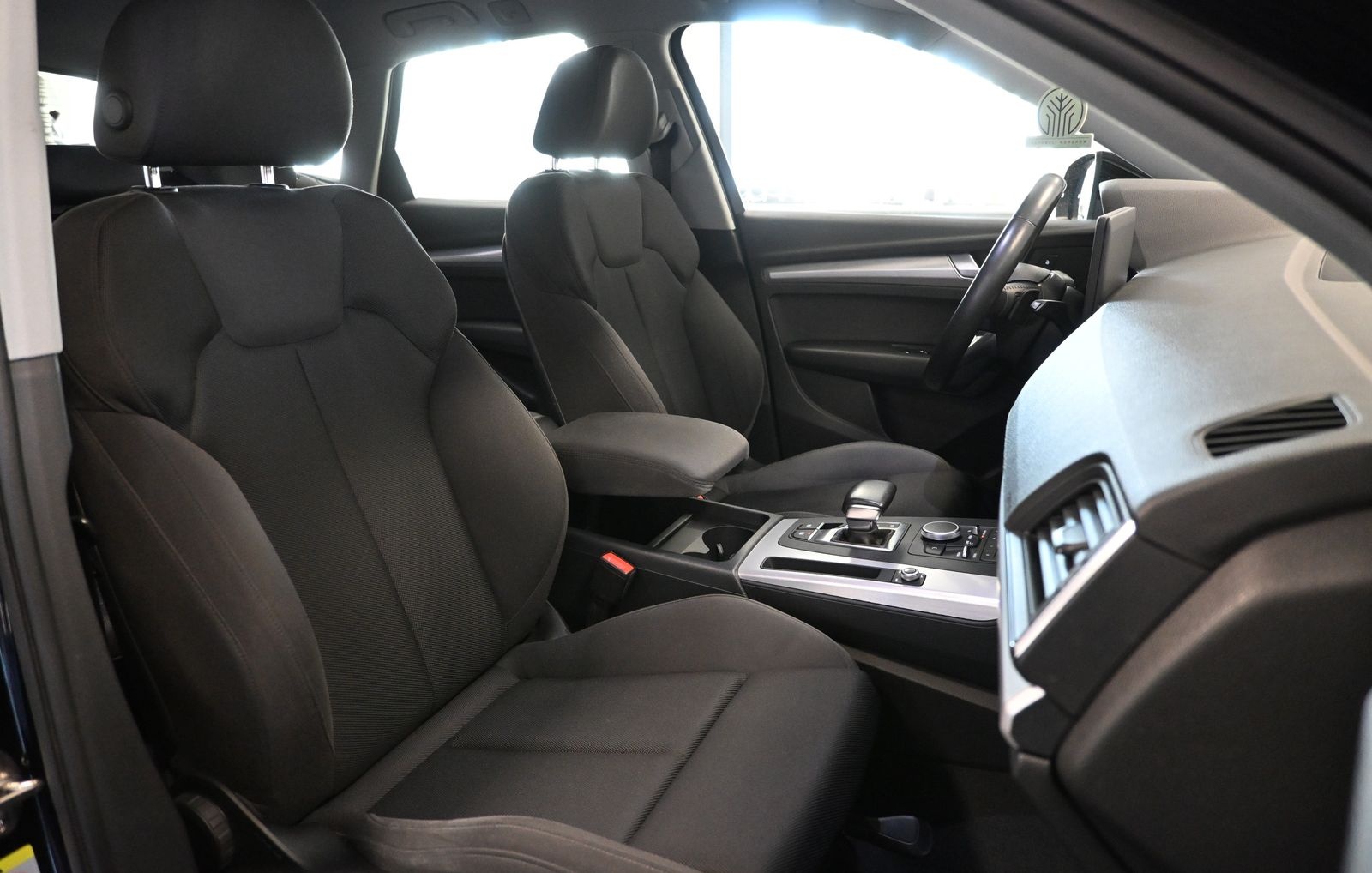 Audi Q5 quattro sport *1.HAND *LED *PDC *AHK *SHZ foto 17