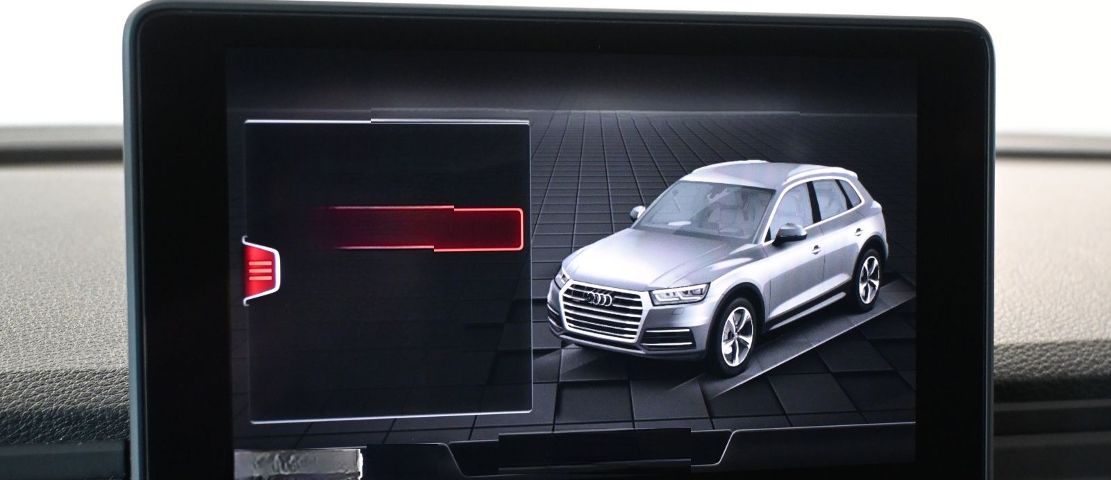 Audi Q5 quattro sport *1.HAND *LED *PDC *AHK *SHZ foto 25