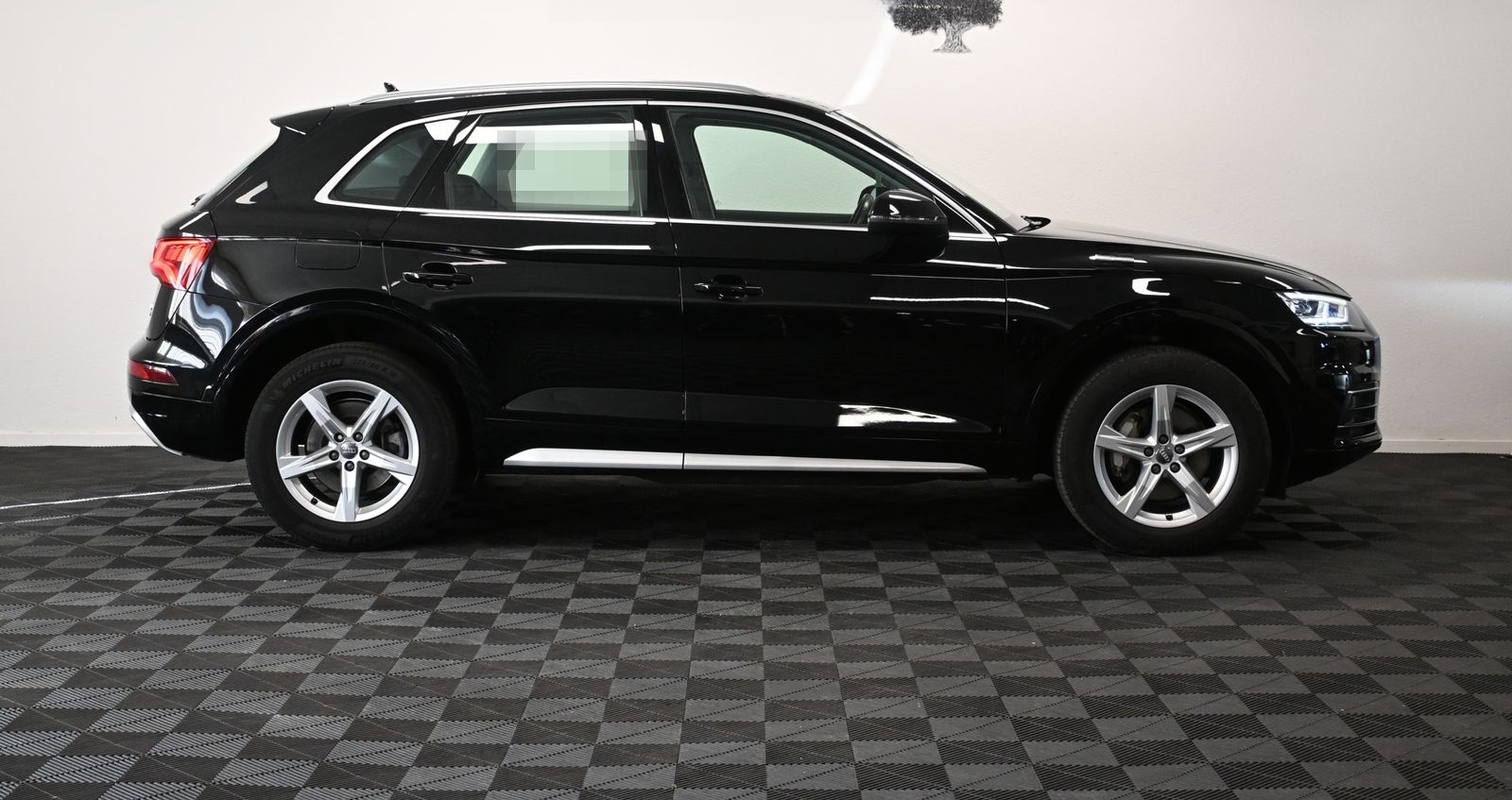 Audi Q5 quattro sport *1.HAND *LED *PDC *AHK *SHZ foto 5