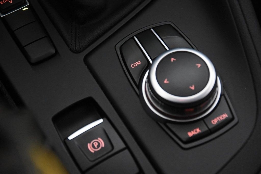 BMW X1 sDrive16d Sportline *1.Hand*Navi*AHK*EHK* foto 14