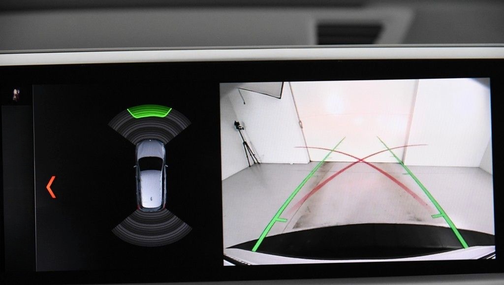 BMW X1 sDrive16d Sportline *1.Hand*Navi*AHK*EHK* foto 16