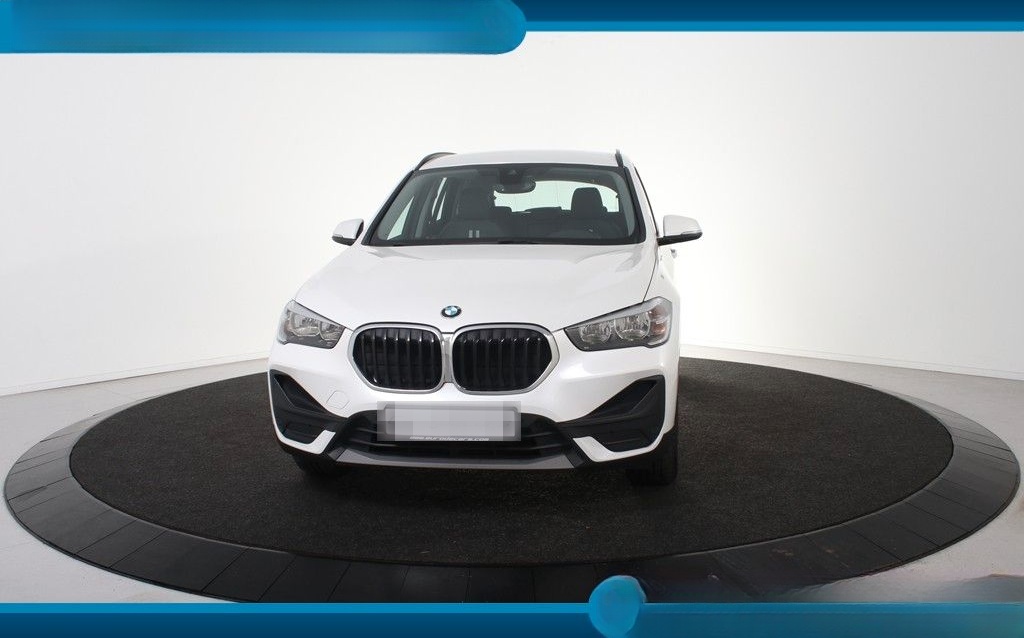 BMW X1 sDrive16d Sportline *1.Hand*Navi*AHK*EHK* foto 20
