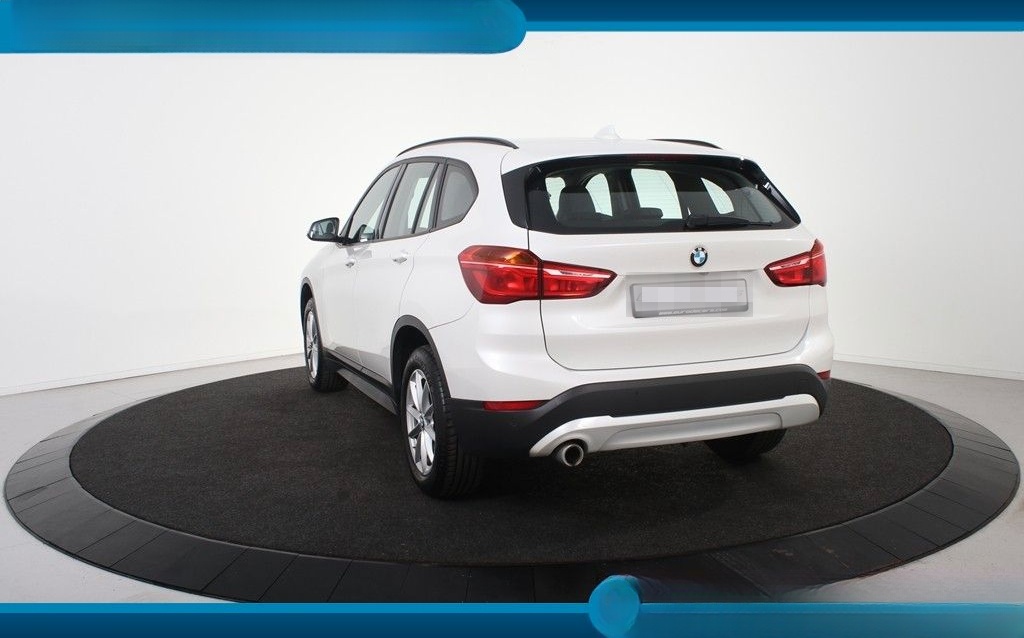 BMW X1 sDrive16d Sportline *1.Hand*Navi*AHK*EHK* foto 21