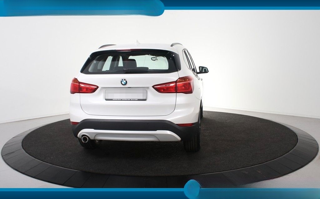 BMW X1 sDrive16d Sportline *1.Hand*Navi*AHK*EHK* foto 22