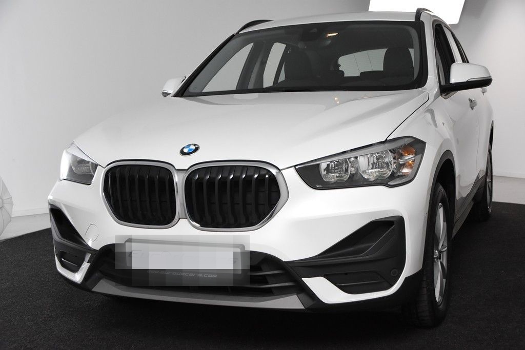 BMW X1 sDrive16d Sportline *1.Hand*Navi*AHK*EHK* foto 25