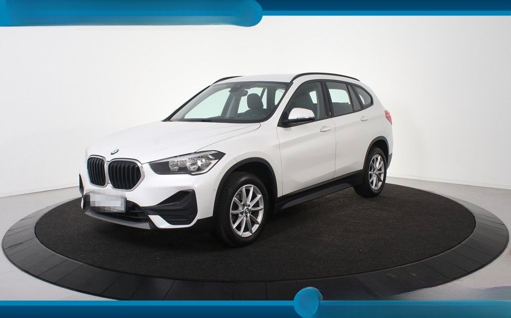 BMW X1 sDrive16d Sportline *1.Hand*Navi*AHK*EHK* foto 5