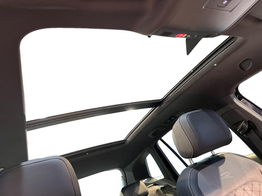 Volkswagen Tiguan 2.0 TDI R-Line Carbon+Fahrassist+Pano+SHD foto 12