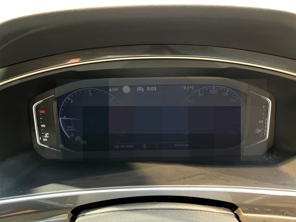 Volkswagen Tiguan 2.0 TDI R-Line Carbon+Fahrassist+Pano+SHD foto 15