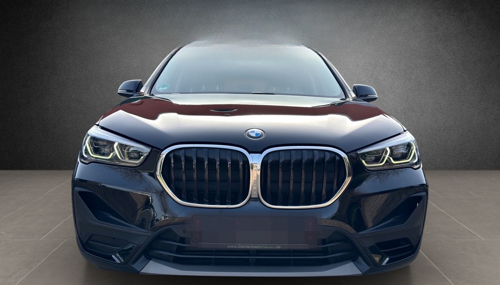 BMW X1 sDrive 18 I Advantage *LED *Navi+ *Business foto 2