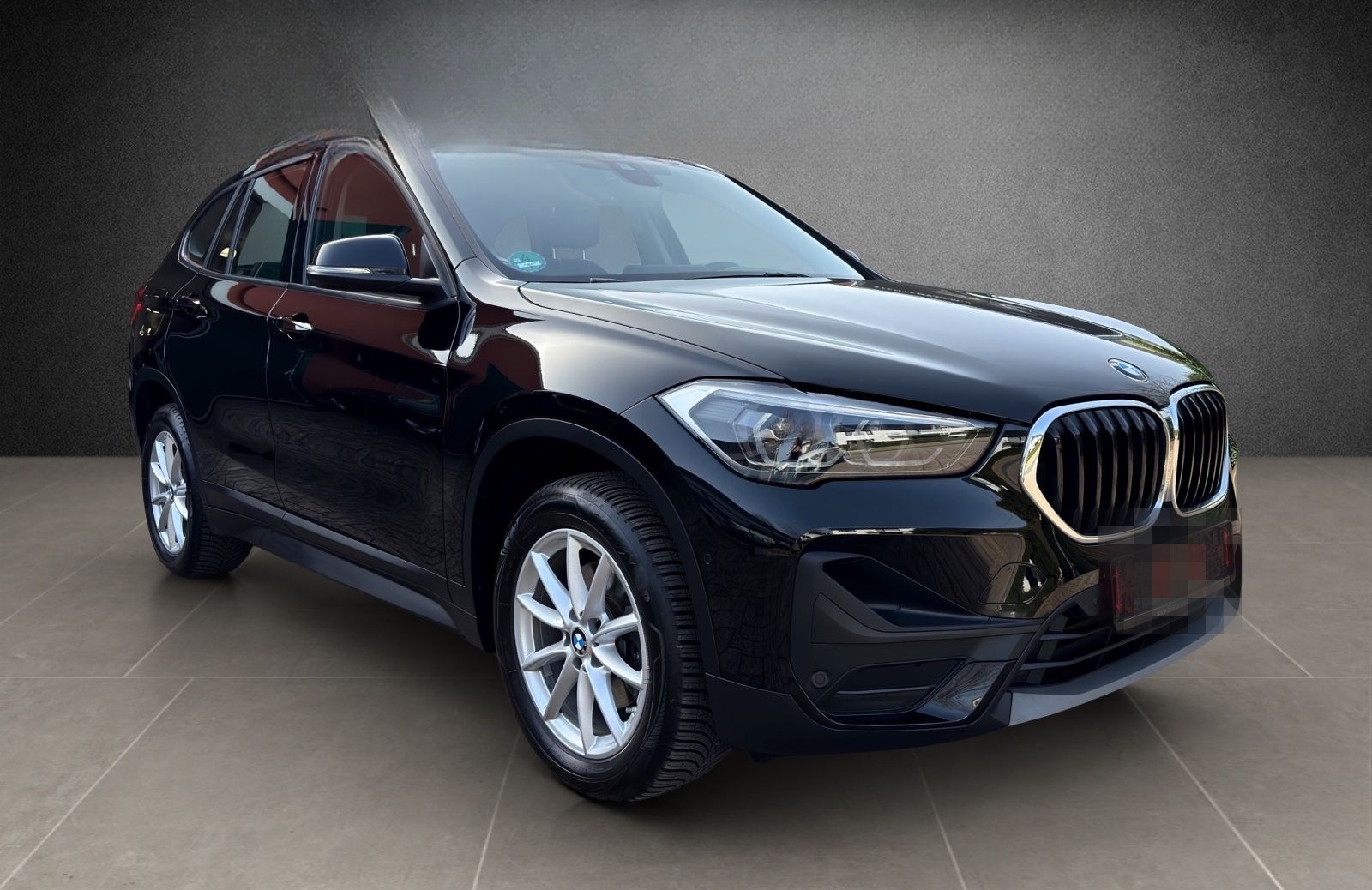 BMW X1 sDrive 18 I Advantage *LED *Navi+ *Business foto 3