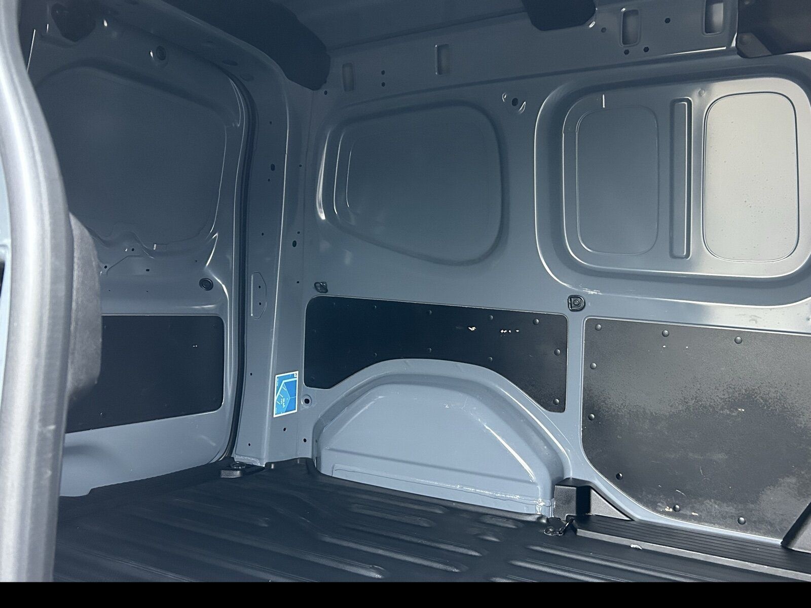 Mercedes-Benz Citan 110 Kasten Worker Plus MBUX Tempomat foto 11
