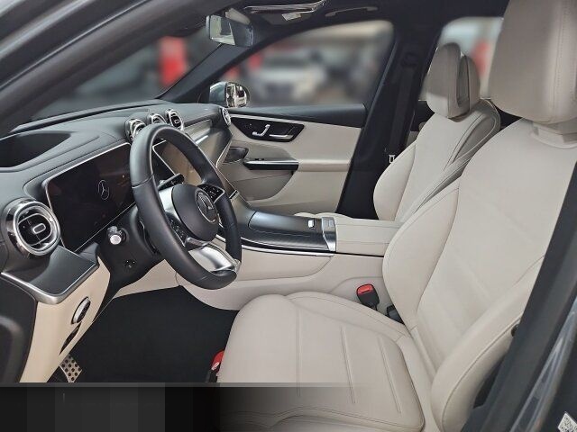 Mercedes-Benz GLC 300 de 4M AVANTGARDE/Premium +/AHK/Burm/Offr foto 11