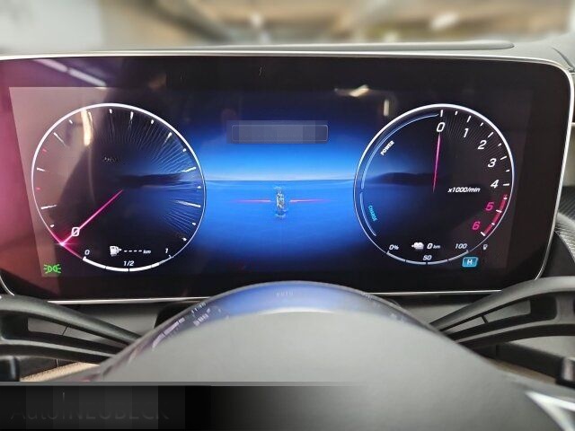 Mercedes-Benz GLC 300 de 4M AVANTGARDE/Premium +/AHK/Burm/Offr foto 13
