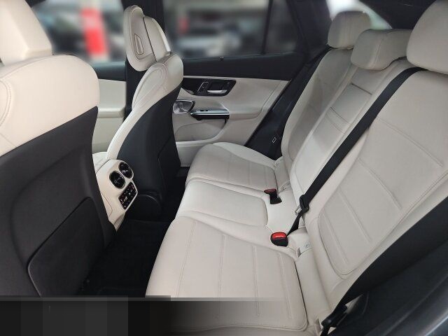 Mercedes-Benz GLC 300 de 4M AVANTGARDE/Premium +/AHK/Burm/Offr foto 17