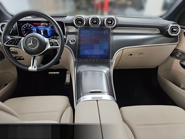 Mercedes-Benz GLC 300 de 4M AVANTGARDE/Premium +/AHK/Burm/Offr foto 18