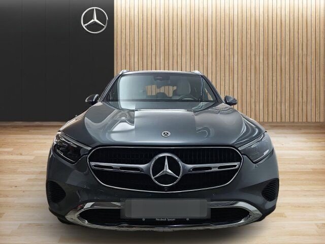 Mercedes-Benz GLC 300 de 4M AVANTGARDE/Premium +/AHK/Burm/Offr foto 3