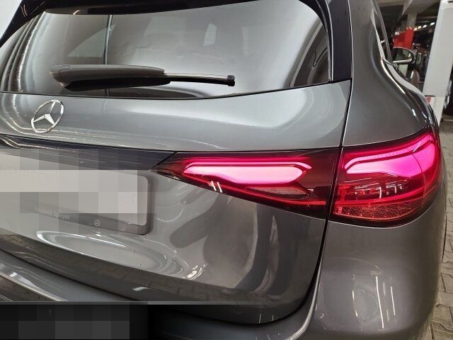 Mercedes-Benz GLC 300 de 4M AVANTGARDE/Premium +/AHK/Burm/Offr foto 21
