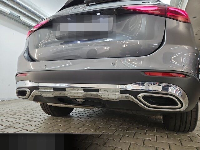 Mercedes-Benz GLC 300 de 4M AVANTGARDE/Premium +/AHK/Burm/Offr foto 22