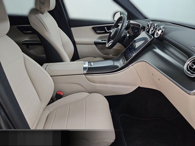 Mercedes-Benz GLC 300 de 4M AVANTGARDE/Premium +/AHK/Burm/Offr foto 23