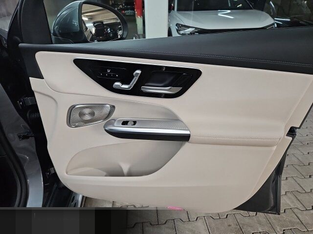 Mercedes-Benz GLC 300 de 4M AVANTGARDE/Premium +/AHK/Burm/Offr foto 24