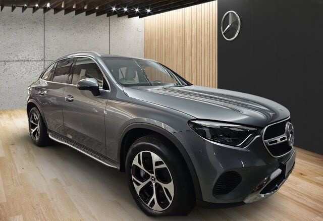 Mercedes-Benz GLC 300 de 4M AVANTGARDE/Premium +/AHK/Burm/Offr foto 5