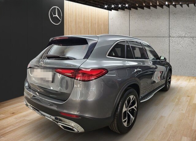 Mercedes-Benz GLC 300 de 4M AVANTGARDE/Premium +/AHK/Burm/Offr foto 6