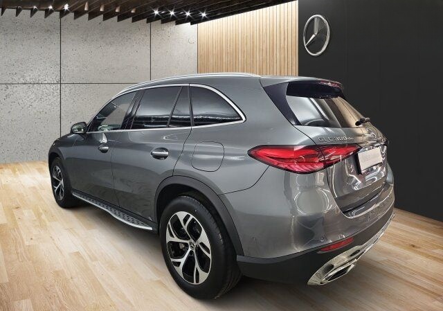 Mercedes-Benz GLC 300 de 4M AVANTGARDE/Premium +/AHK/Burm/Offr foto 8