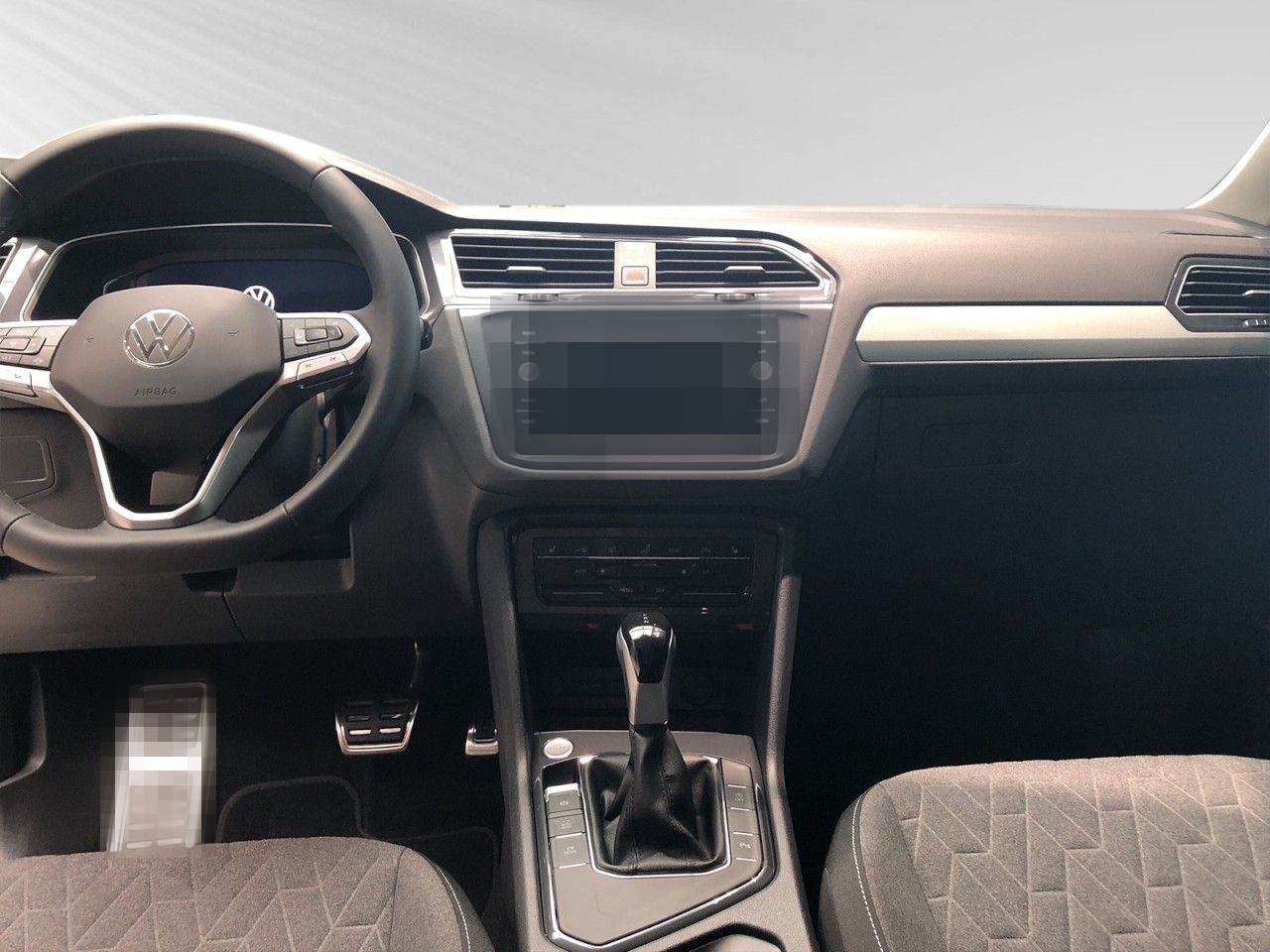 Volkswagen Tiguan Allspace MOVE 2.0 TDI DSG AHK+REARVIEW foto 11