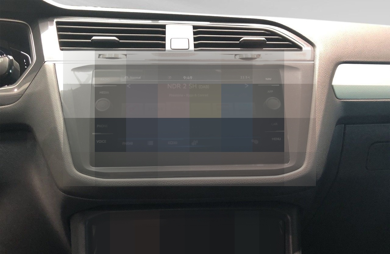 Volkswagen Tiguan Allspace MOVE 2.0 TDI DSG AHK+REARVIEW foto 12