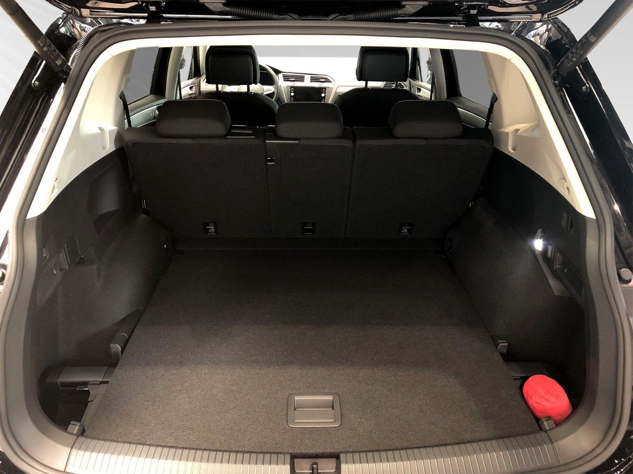Volkswagen Tiguan Allspace MOVE 2.0 TDI DSG AHK+REARVIEW foto 13