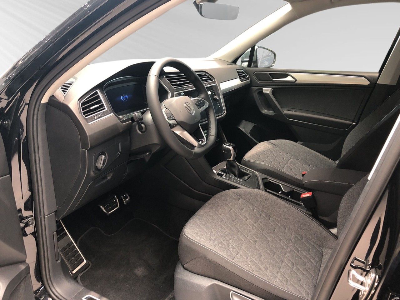 Volkswagen Tiguan Allspace MOVE 2.0 TDI DSG AHK+REARVIEW foto 8