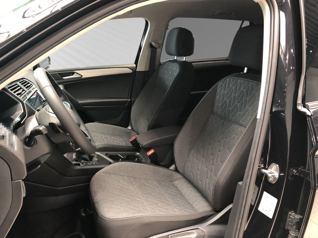 Volkswagen Tiguan Allspace MOVE 2.0 TDI DSG AHK+REARVIEW foto 10