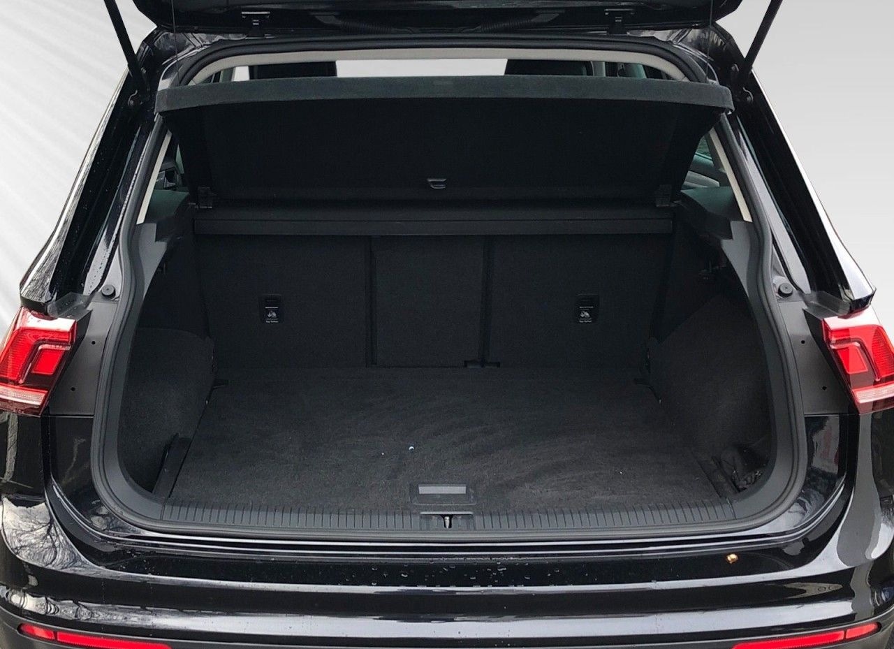 Volkswagen Tiguan Comfortline 2.0 TDI AHK+CLIMATR.+LM-FELGE foto 13