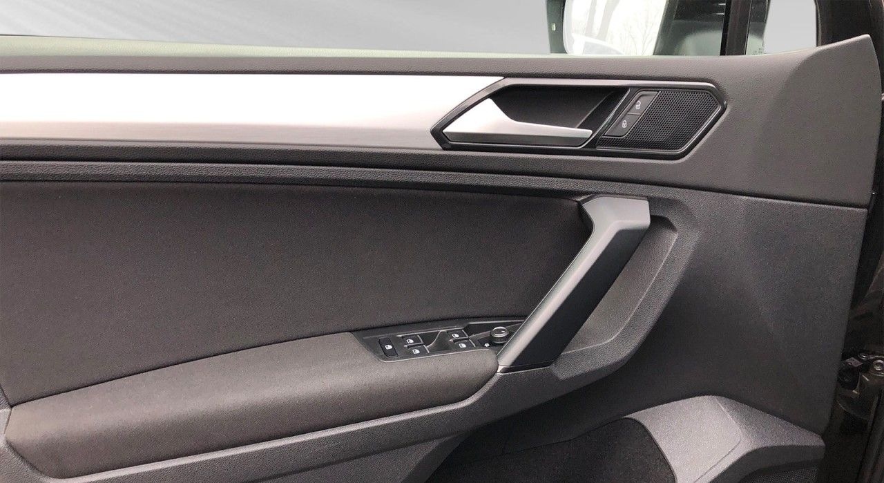 Volkswagen Tiguan Comfortline 2.0 TDI AHK+CLIMATR.+LM-FELGE foto 9