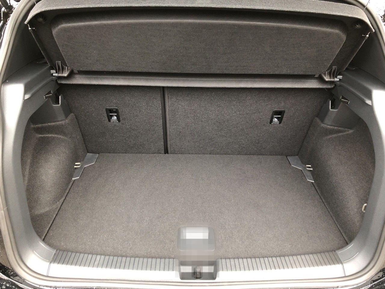 Volkswagen T-Cross Life 1.0 l TSI AHK+ACC+Navi+Sitzheizung foto 13