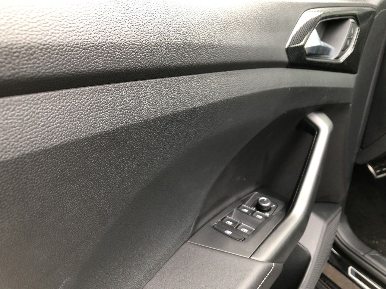 Volkswagen T-Cross Life 1.0 l TSI AHK+ACC+Navi+Sitzheizung foto 9