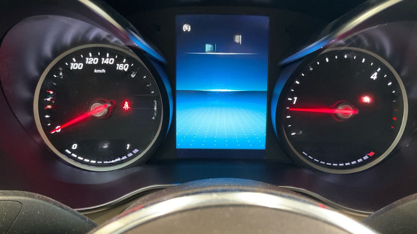 Mercedes-Benz GLC 220 d Coupe Navi*Leder*Sport*Kamera*LED*20 foto 13
